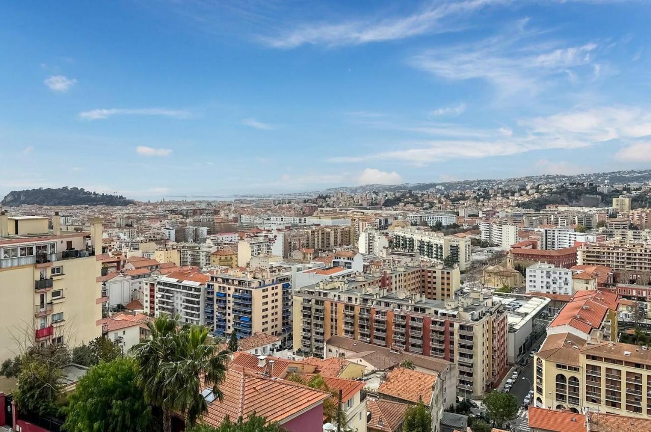 Appartement Le Panoramique