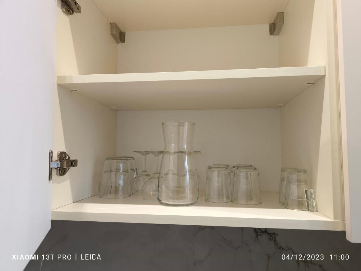 Le Panoramique Appartement *